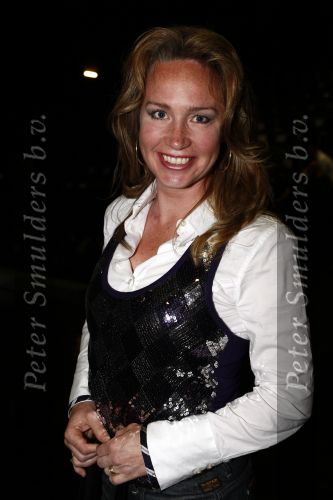 Aalsmeer 15 mei 2009
Dancing with the stars in de studio\'s in Aalsmeer. Helga v Leur
Peter Smulders bv