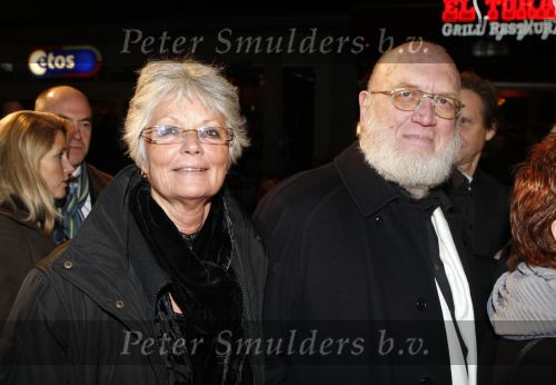 Amsterdam 19 november 2007
Premiere van de scheepsjongens van de bontekoe in tuschinski.
