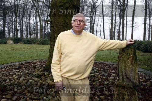 Heelsum 27 februari 2009
Henk Heijloo is 1 van de overlevenden van de vliegtuig crash met Turkish airways.
Peter Smulders bv
