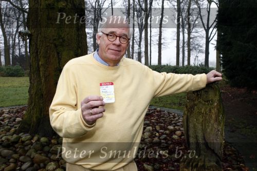 Heelsum 27 februari 2009
Henk Heijloo is 1 van de overlevenden van de vliegtuig crash met Turkish airways.
Peter Smulders bv