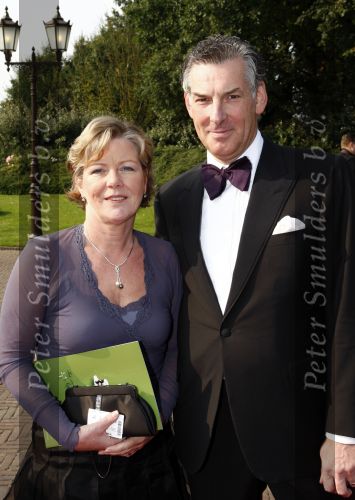 Kaatsheuvel 28 september 2008
Premiere Sound of Music in het eftleing theater. Henk Kivits met vrouw
Peter Smulders bv