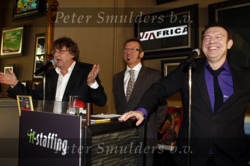 Amsterdam 15 april 2008
Presentatie cd het goede doel met Henk Temming en Henk Westbroek bij de kroon in amsterdam.
Peter Smulders bv