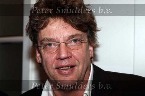 Amsterdam 12 november 2007
Gastsprekersforum in hotel de tides. Henk Westbroek