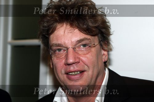 Amsterdam 12 november 2007
Gastsprekersforum in hotel de tides. Henk Westbroek