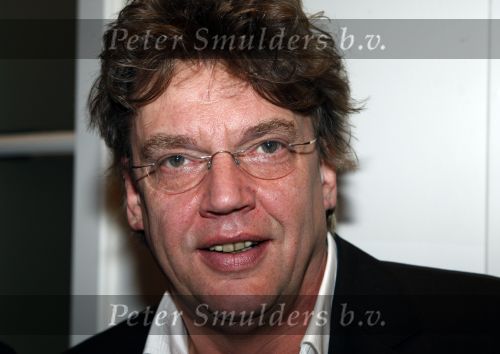 Amsterdam 12 november 2007
Gastsprekersforum in hotel de tides. Henk Westbroek