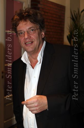 Amsterdam 12 november 2007
Gastsprekersforum in hotel de tides. Henk Westbroek