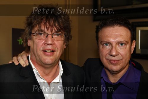 Amsterdam 15 april 2008
Presentatie cd het goede doel met Henk Temming en Henk Westbroek bij de kroon in amsterdam.
Peter Smulders bv