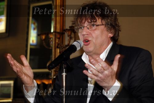 Amsterdam 15 april 2008
Presentatie cd het goede doel met Henk Temming en Henk Westbroek bij de kroon in amsterdam.
Peter Smulders bv