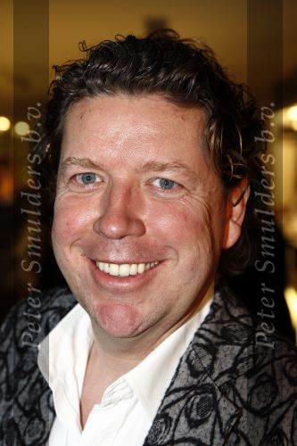 Amstelveen 4 februari 2008
Premiere Volmaakt gelukkig met Rick Engelkes Isa Hoes en Renee  Soutendijk in schouwburg Amstelveen. Henkjan Smits