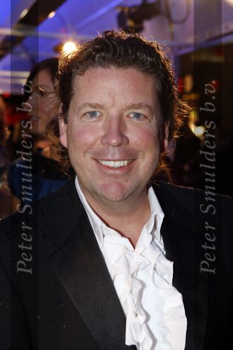 Amsterdam 5 november 2007
Premiere Hans Klok , see you in Vegas in Tuschinski. Henkjan Smits