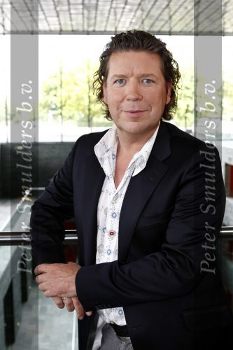 Hilversum 14 augustus 2008
Presentatie SBS met Popstars en het beste idee van Nederland bij beeld en geluid p het mediapark. Henkjan Smits