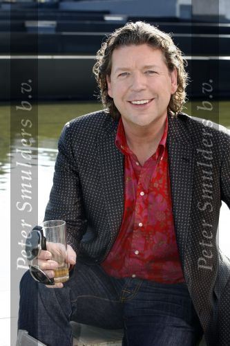 Hilversum 18 maart 2009
Perspresentatie Holland got talent bij beeld en geluid. Henkjan Smits
Peter Smulders bv