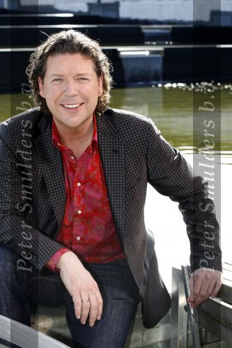 Hilversum 18 maart 2009
Perspresentatie Holland got talent bij beeld en geluid. Henkjan Smits
Peter Smulders bv