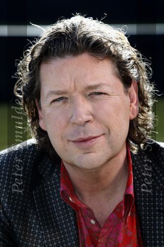 Hilversum 18 maart 2009
Perspresentatie Holland got talent bij beeld en geluid. Henkjan Smits
Peter Smulders bv