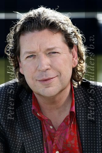 Hilversum 18 maart 2009
Perspresentatie Holland got talent bij beeld en geluid. Henkjan Smits
Peter Smulders bv