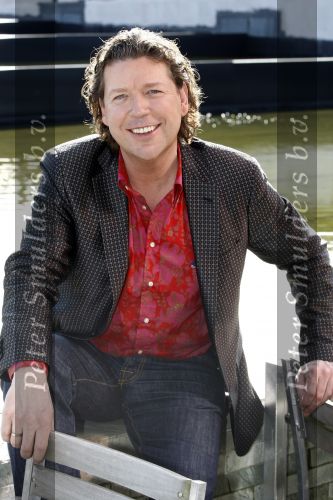 Hilversum 18 maart 2009
Perspresentatie Holland got talent bij beeld en geluid. Henkjan Smits
Peter Smulders bv
