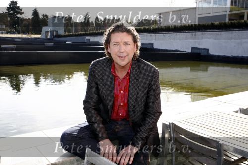 Hilversum 18 maart 2009
Perspresentatie Holland got talent bij beeld en geluid. Henkjan Smits
Peter Smulders bv