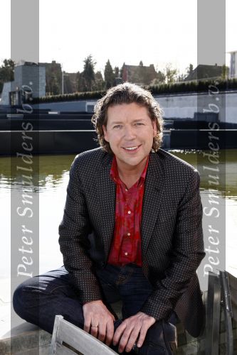 Hilversum 18 maart 2009
Perspresentatie Holland got talent bij beeld en geluid. Henkjan Smits
Peter Smulders bv