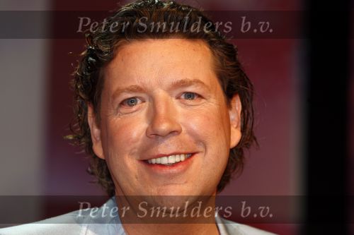 Hilversum26 maart 2008
Perspresentatie Holland\'s got talent in theater Gooiland met Gerard Joling Patricia Paay Viktor Brand en Henkjan Smits.
Peter Smulders bv