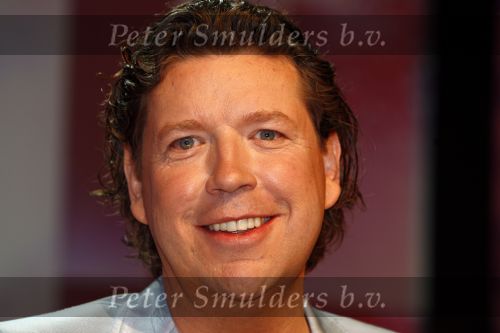 Hilversum26 maart 2008
Perspresentatie Holland\'s got talent in theater Gooiland met Gerard Joling Patricia Paay Viktor Brand en Henkjan Smits.
Peter Smulders bv