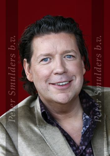 Zaandam 27 januari 2009
Voorjaarspresentatie sbs6 in het zaantheater. Henkjan Smits 
Peter Smulders bv