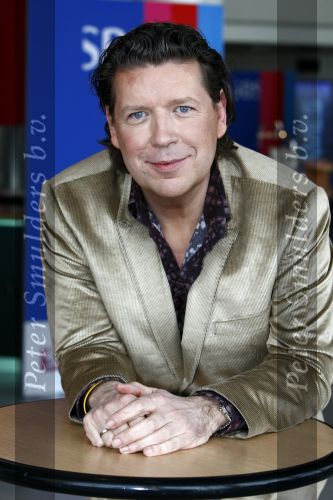 Zaandam 27 januari 2009
Voorjaarspresentatie sbs6 in het zaantheater. Henkjan Smits 
Peter Smulders bv