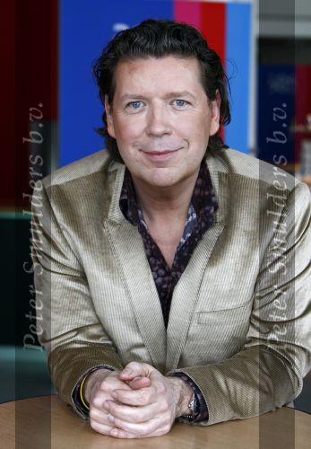 Zaandam 27 januari 2009
Voorjaarspresentatie sbs6 in het zaantheater. Henkjan Smits 
Peter Smulders bv