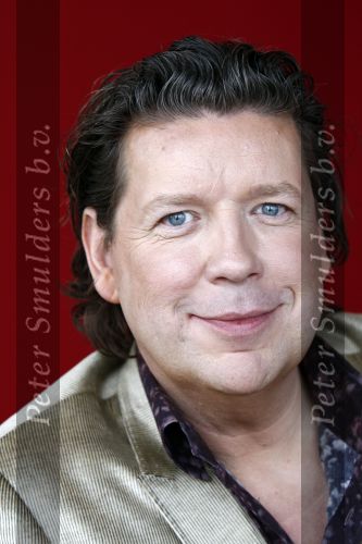 Zaandam 27 januari 2009
Voorjaarspresentatie sbs6 in het zaantheater. Henkjan Smits 
Peter Smulders bv