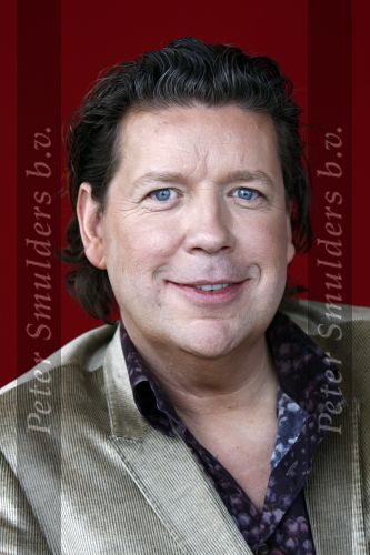 Zaandam 27 januari 2009
Voorjaarspresentatie sbs6 in het zaantheater. Henkjan Smits 
Peter Smulders bv