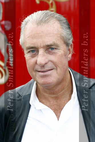 Amsterdam 22 juli 2008
Premiere Circus Renz. 
Henny Cruijff