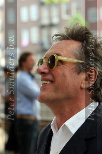 Amsterdam, 15 Mei 2008
Nominatie Musical Award 2008
Henny Vrienten