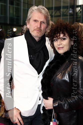 Amsterdam 14 april 2008
Premiere Dunya en Desie in de theaterfabriek. Henriette tol met Rob Snoek
Peter Smulders bv