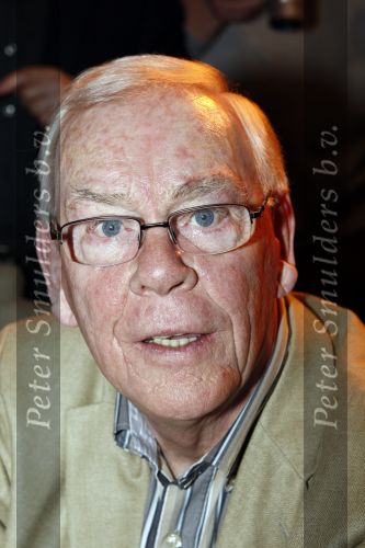 Amsterdam 10 maart 2008
Presentatie dvd box Wim Sonneveld in Carre.
Peter Smulders bv