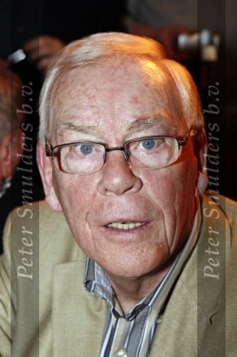 Amsterdam 10 maart 2008
Presentatie dvd box Wim Sonneveld in Carre.
Peter Smulders bv