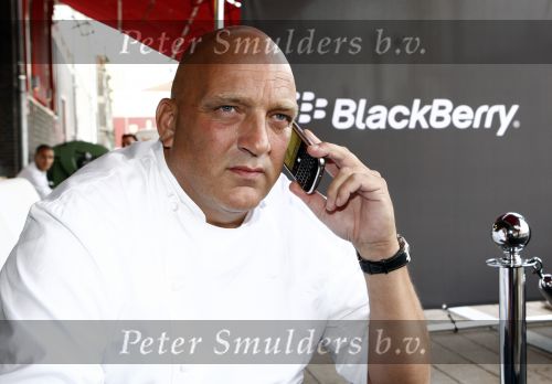 Rotterdam 28 augustus 2008
Herman den Blijker