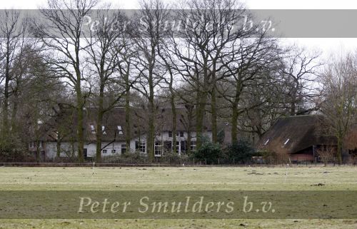 Soest 20 februari 2009
Huis en oprit van Herman v Veen in Soest.
Peter Smulders bv