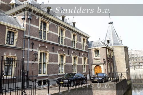 Amsterdam 10 april 2008
Het binnenhof in den haag. Het torentje van Jan Peter Balkenende