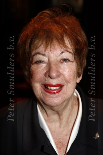 Amsterdam 10 maart 2008
Presentatie dvd box Wim Sonneveld in Carre. Hetty Blok
Peter Smulders bv