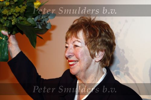 Amsterdam 10 maart 2008
Presentatie dvd box Wim Sonneveld in Carre. Hetty Blok
Peter Smulders bv