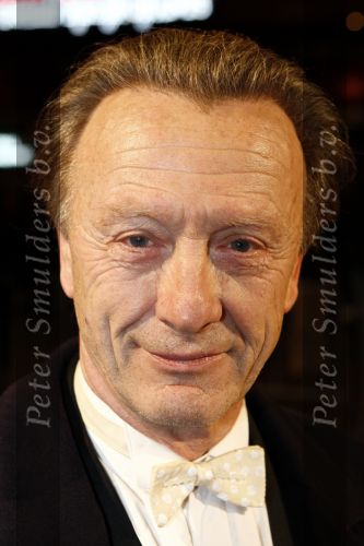 Amsterdam 11 februari 2008
Premeire Alibi in Tuschinski. Hidde Maas
Peter Smulders bv