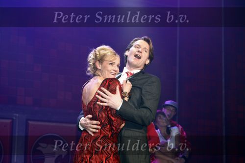 Tilburg 25 januari 2009
Premiere High school musical in de schouwburg van Tilburg met in de hoofdrollen Tommie Christiaan Nathalie v Gent Sarah Chronis Paul Boereboom Maickel Leijenhorst en Natalie la Rose.
Peter Smulders bv