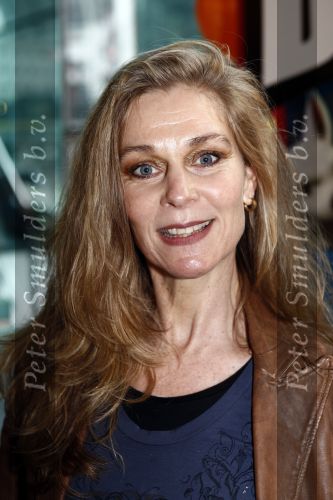 Amsterdam 7 februari 2009
Premiere disneyfilm Bolt in pathe arena. hilde de Mildt
Peter Smulders bv