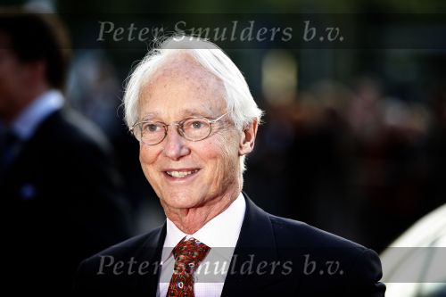 Utrecht 28 april 2009
Pieter v Vollenhoven viert zijn 70e verjaardag in het Beatrix theater in Utrecht. Hugo Carlos de borbon Parma
Peter Smulders bv