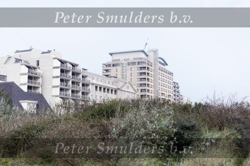 Noordwijk 10 oktober 2007
Nieuwe huis Prins Pieter Christiaan en Prinses Anita in Noordwijk. Ze wonen 200 meter van Anita haar ouders vandaan. huis ter Duin