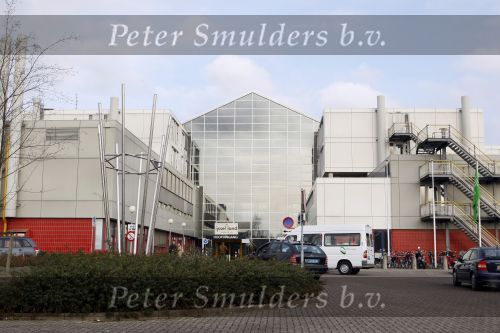 Capelle aan de Ijssel 15 januari 2009
Rachel Hazes op bezoek bij haar moeder die in het Ijsselland ziekenhuis is geopereerd.
Peter Smulders bv