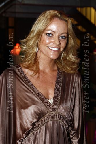 Amsterdam 2 maart 2009
Modeshow Jos Raak bij Loods 6 in Amsterdam. Inge de Bruijn
Peter Smulders bv