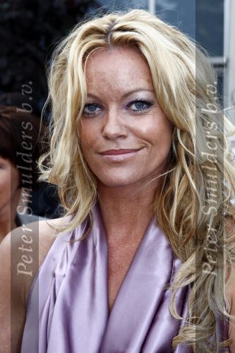 Amsterdam 17 mei 2009
Coiffure awards in de Rai. Inge de Bruijn
Peter Smulders bv