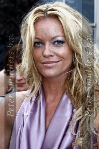 Amsterdam 17 mei 2009
Coiffure awards in de Rai. Inge de Bruijn
Peter Smulders bv