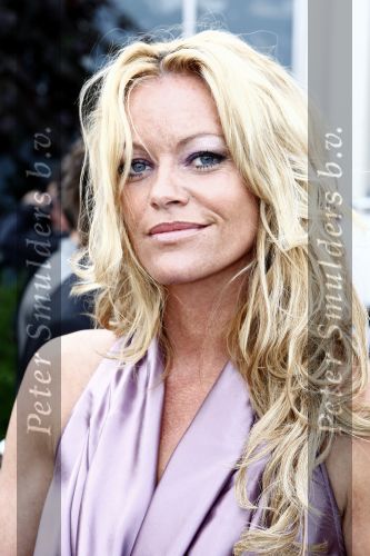 Amsterdam 17 mei 2009
Coiffure awards in de Rai. Inge de Bruijn
Peter Smulders bv