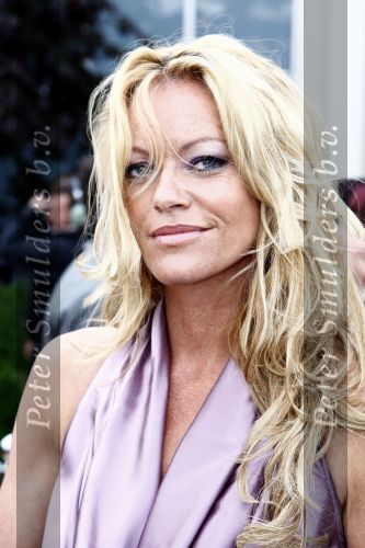 Amsterdam 17 mei 2009
Coiffure awards in de Rai. Inge de Bruijn
Peter Smulders bv